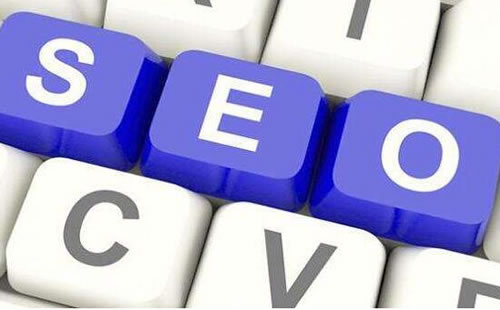 网站标题应该如何优化