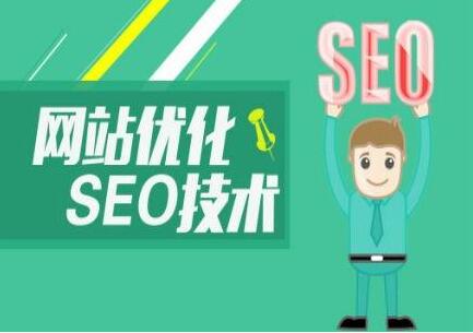 如何进行网站SEO优化工作