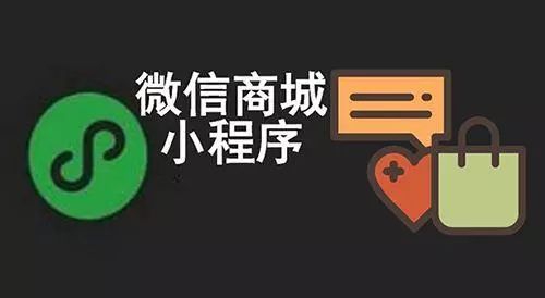 找专业公司开发微信小程序商城的商家