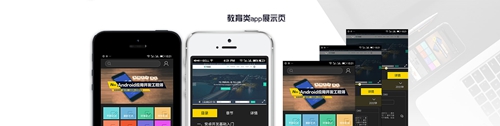 构建一款电子商务移动APP开发的需求大幅增加