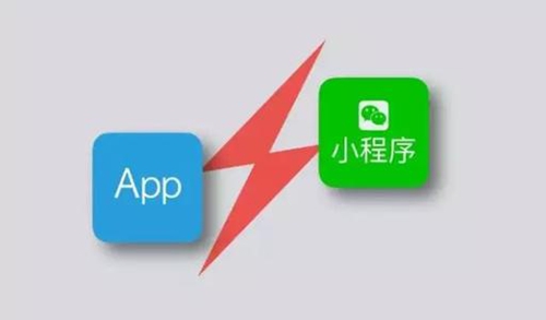 在应用程序之间跳转