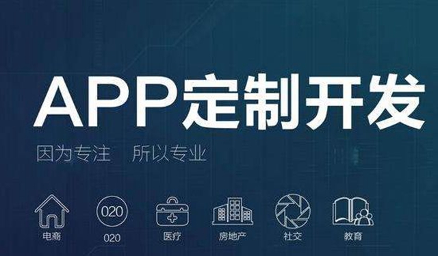 app定制-分销商城系统-app软件开发